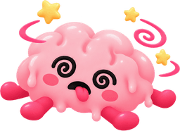 Melty melted
