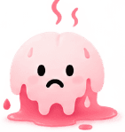 Melty melting