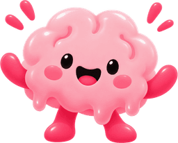 Melty celebrating